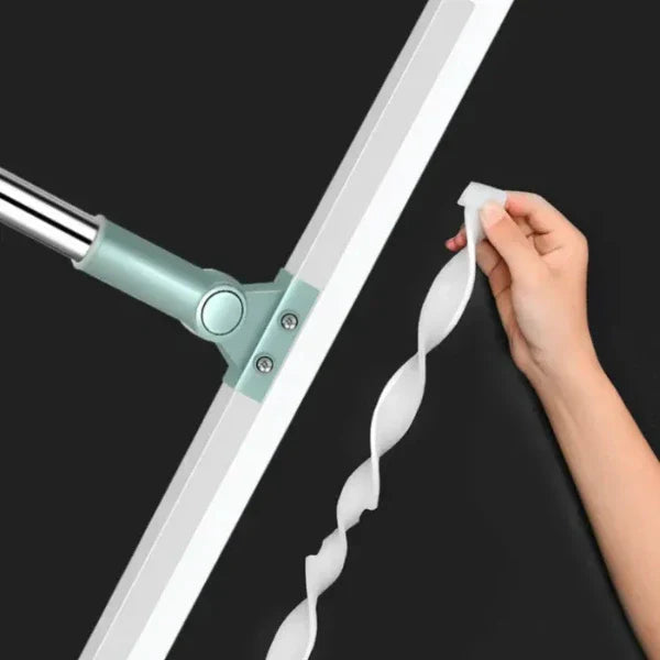 MULTIFUNCTIONAL MOP - 50% OFF + FREE CLEANING BRUSH 😍