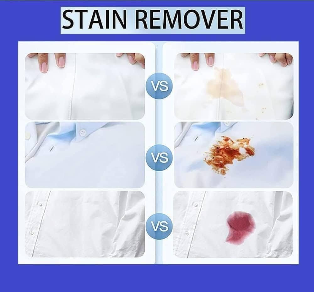 Shoppingo Pure Wipe stain remover (Buy 1 Get 1 Free)