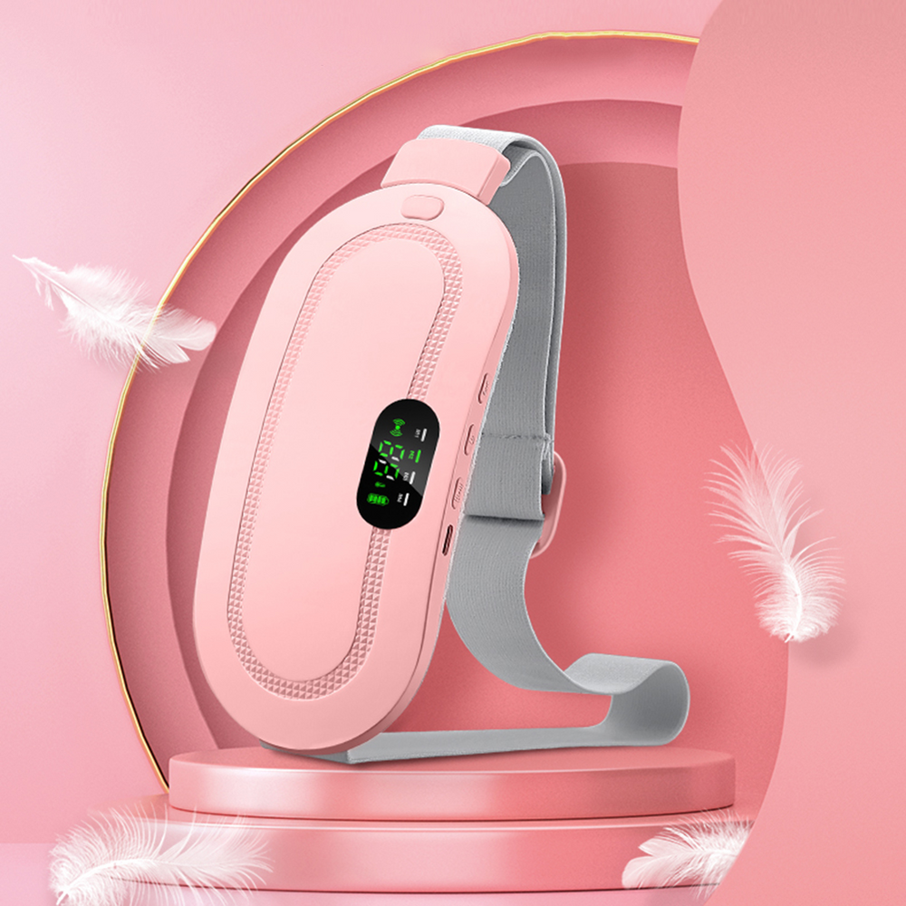 CrampEase-Periods Cramp Relief Massager