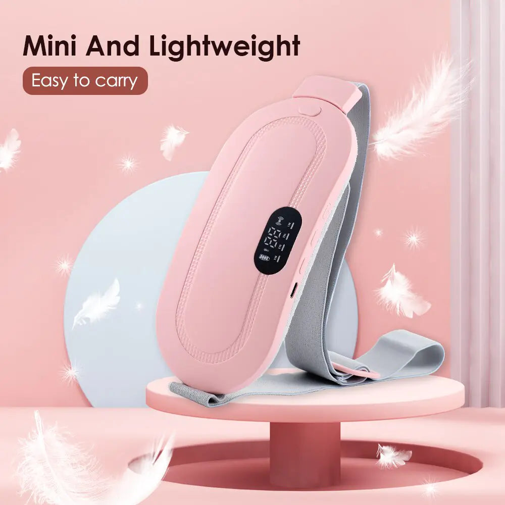 CrampEase-Periods Cramp Relief Massager