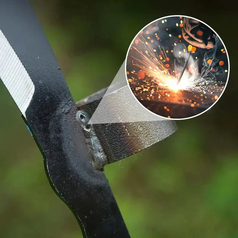 Multifunctional Portable Grass Sickle Cutter Head Tool
