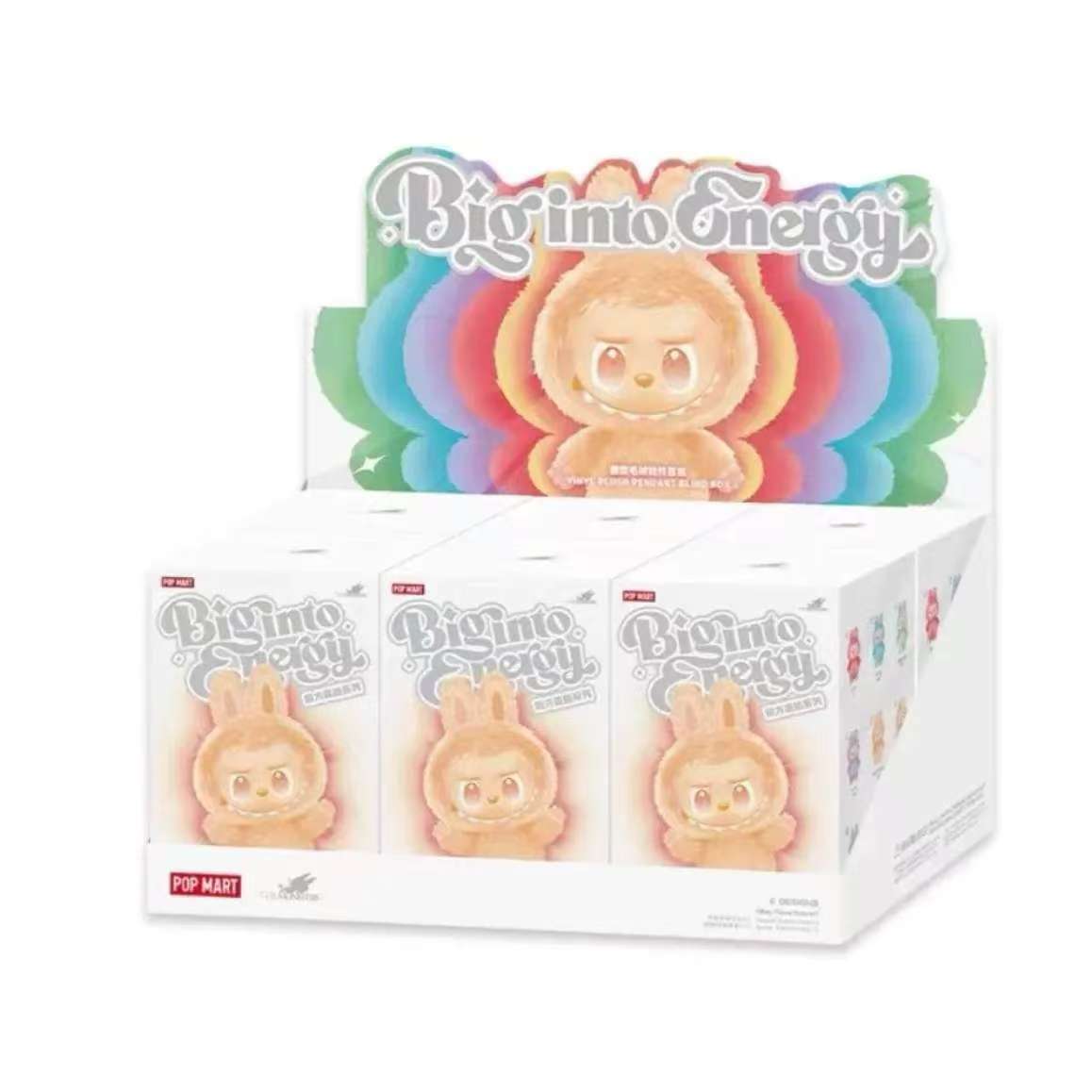 Labubu - The Monsters