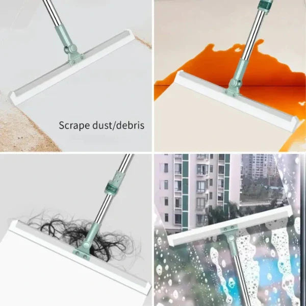 MULTIFUNCTIONAL MOP - 50% OFF + FREE CLEANING BRUSH 😍