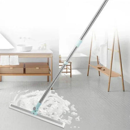 MULTIFUNCTIONAL MOP - 50% OFF + FREE CLEANING BRUSH 😍