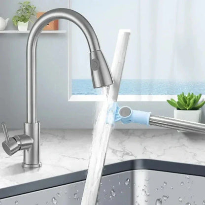 MULTIFUNCTIONAL MOP - 50% OFF + FREE CLEANING BRUSH 😍