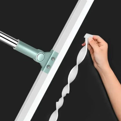 MULTIFUNCTIONAL MOP - 50% OFF + FREE CLEANING BRUSH 😍