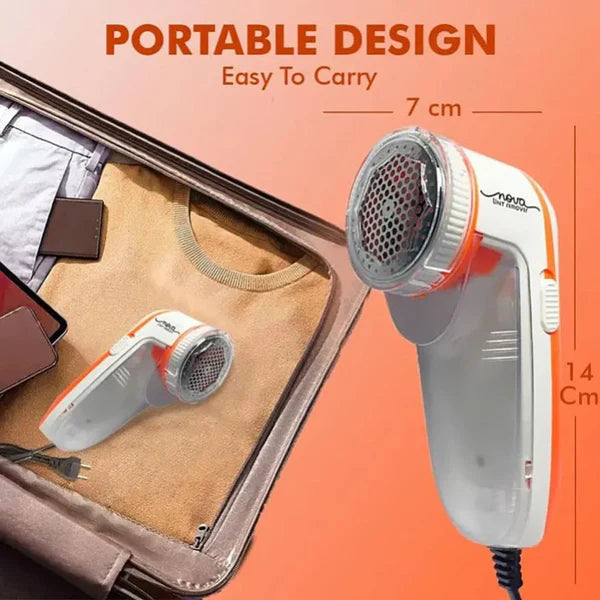 Electric Lint Remover For All Fabrics