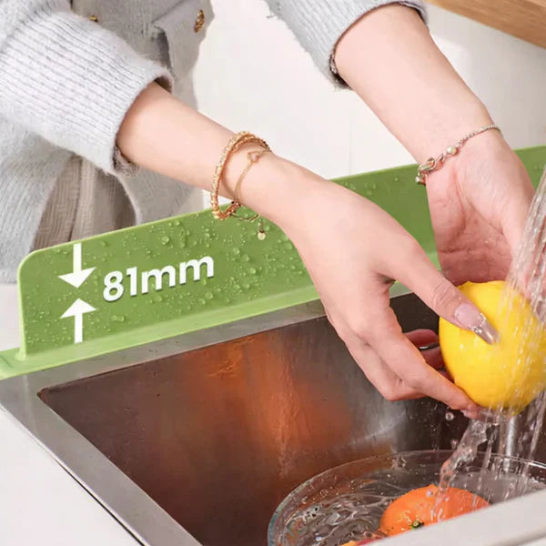 Splash Guard for Kitchen Sink & Countertop |🔥BUY 1 GET 2 FREE🔥|