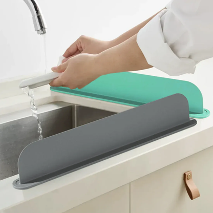 Splash Guard for Kitchen Sink & Countertop |🔥BUY 1 GET 1 FREE🔥