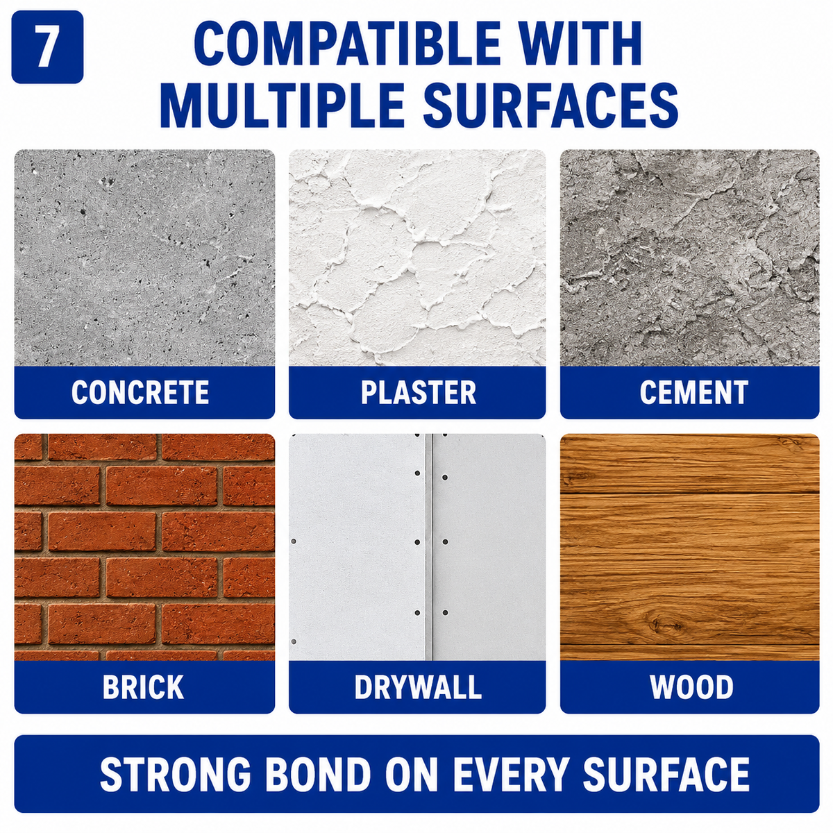 Shoppingo™ Water proofing gap filler