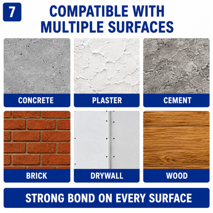 Shoppingo™ Water proofing gap filler