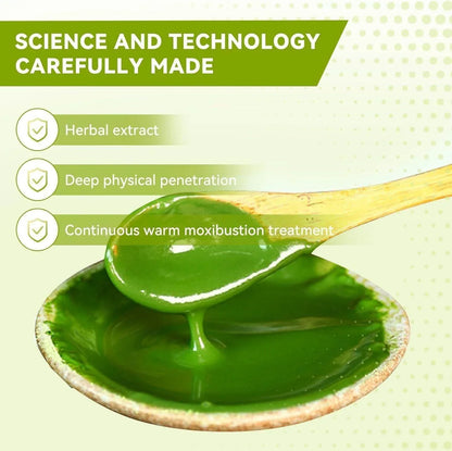 PainGuard™ - Pain Relief Knee Patches (Quick Relief), ( pack of 20 )