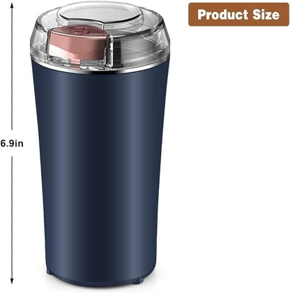 2-in-1 Kitchen Combo Pack –  Rechargeable Lighter + EliteMix Grinder (3-Month Warranty)