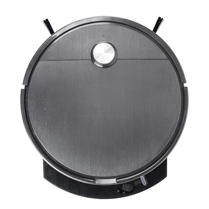 Smart Sweeper Vacuum Robot Cleaner