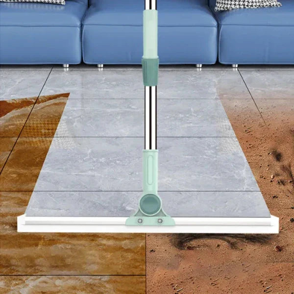 MULTIFUNCTIONAL MOP - 50% OFF + FREE CLEANING BRUSH 😍