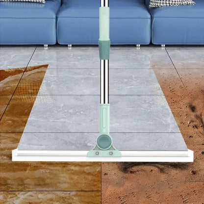 MULTIFUNCTIONAL MOP - 50% OFF + FREE CLEANING BRUSH 😍