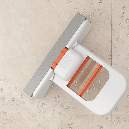 SmartClean Mini Mop + Free cleaning brush 😍