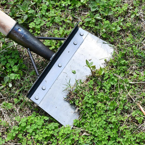 All-in-One Flat Blade Scraper – Strong Multi-Purpose Tool for Gardening, Cleaning, Paint & Rust Removal
