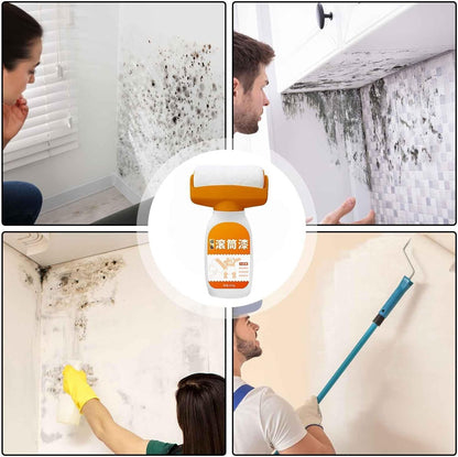 ProFix™ DIY Wall Repair Roller