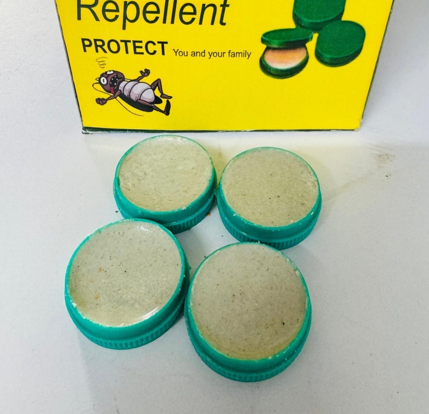 Cockroach Killer Gel (𝐁𝐮𝐲 𝟏 𝐠𝐞𝐭 𝟏 𝐅𝐫𝐞𝐞)