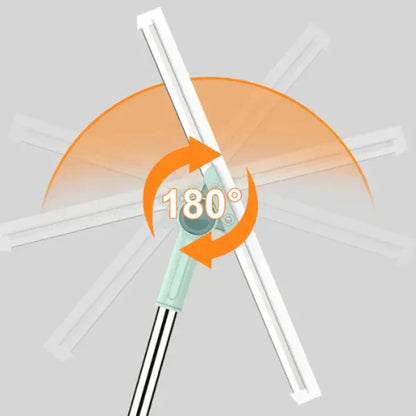 MULTIFUNCTIONAL MOP - 50% OFF + FREE CLEANING BRUSH 😍