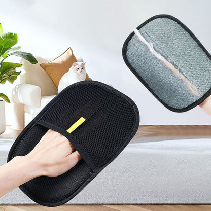 Furswipe™ Hair remover glove + Get a free petzumo deep clean brush