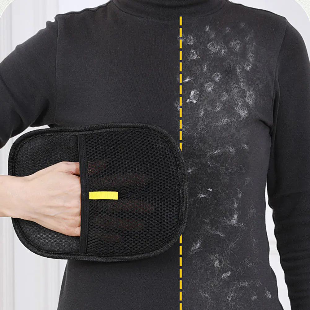 Furswipe™ Hair remover glove + Get a free petzumo deep clean brush