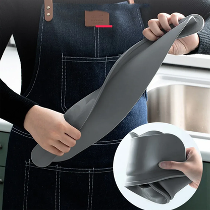 Splash Guard for Kitchen Sink & Countertop |🔥BUY 1 GET 1 FREE🔥