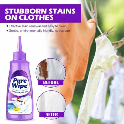 Shoppingo Pure Wipe stain remover (Buy 1 Get 1 Free)