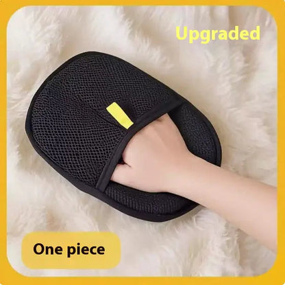 Furswipe™ Hair remover glove + Get a free petzumo deep clean brush