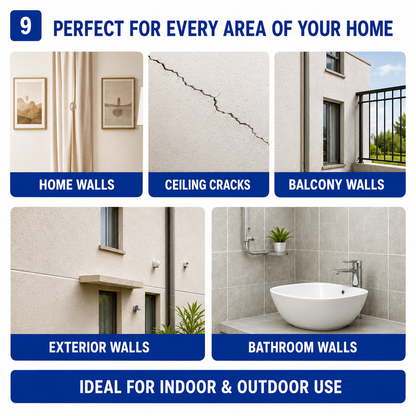 Shoppingo™ Water proofing gap filler
