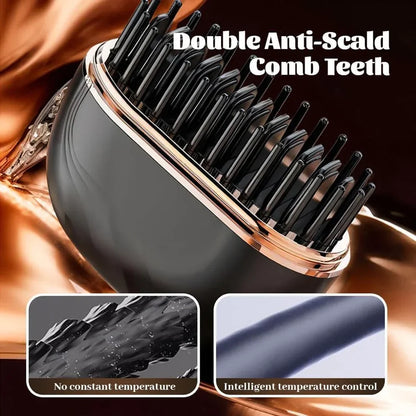 Cozymaze™ Hair Straightener & Styler