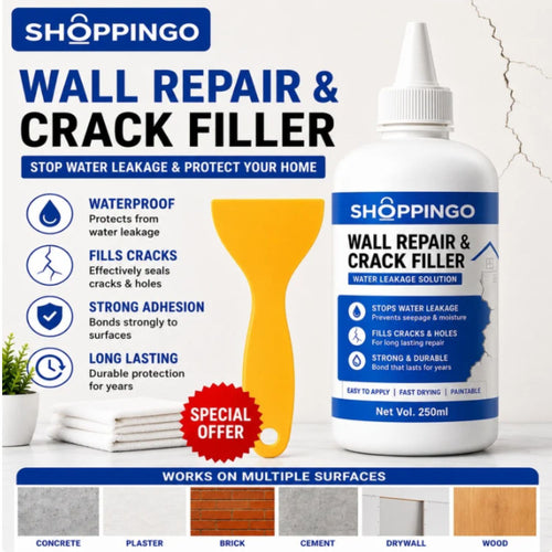 Shoppingo Water Proofing Gap Filler_1