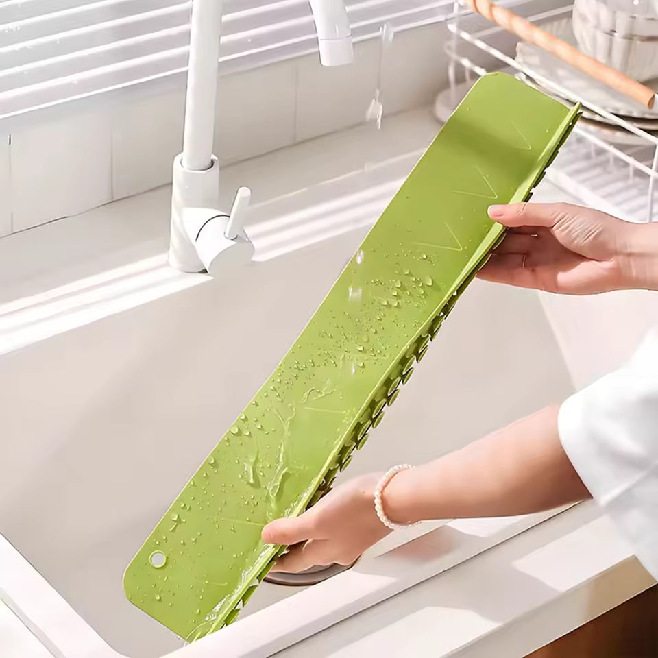 Splash Guard for Kitchen Sink & Countertop |🔥BUY 1 GET 1 FREE🔥