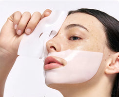 Biodance Collagen Face Mask with Free ice roller