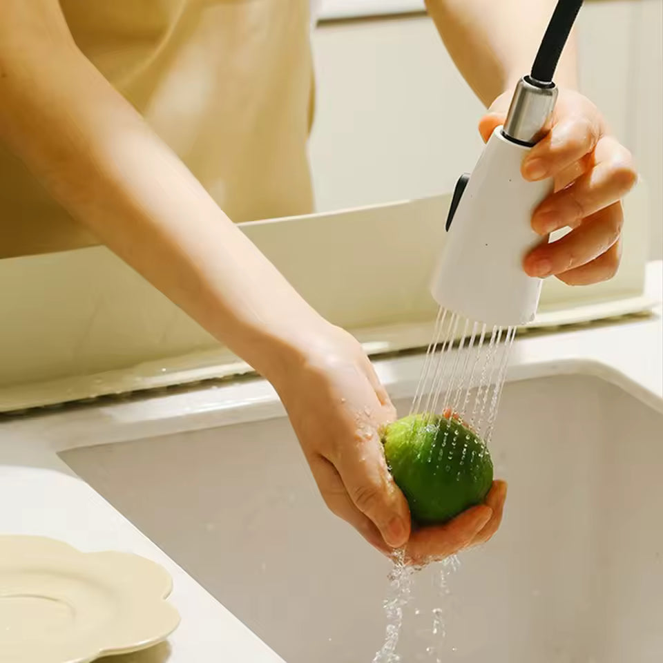 Sink splash guard Buy 1 get 1 free + Mini Reusable Mop COMBO OFFER