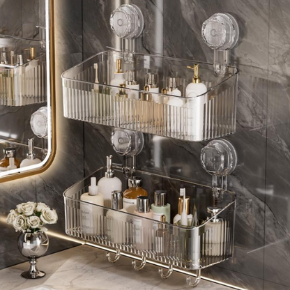 Waterproof Bathroom Organizer