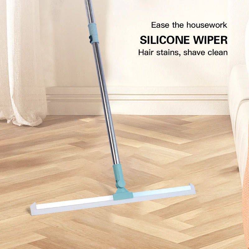 Flexiwipe Multifunctional Mop & Mini Mop Combo + FREE Gap Cleaning Brush 🎁