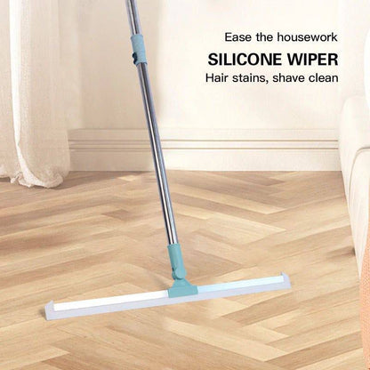 Flexiwipe Multifunctional Mop & Mini Mop Combo + FREE Gap Cleaning Brush 🎁