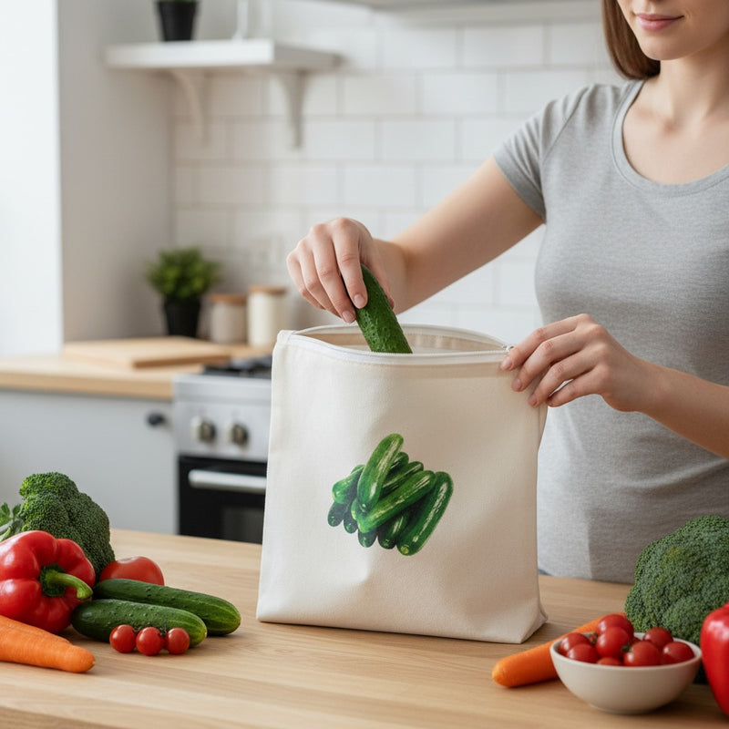 Vegetables Bags