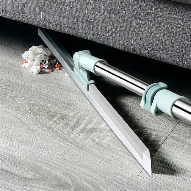 Flexiwipe Multifunctional Mop & Mini Mop Combo + FREE Gap Cleaning Brush 🎁