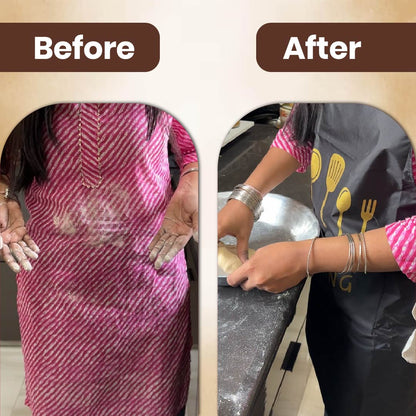 Multipurpose Waterproof Apron ( Buy 1 Get 1 Free )