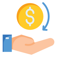 Money back guarantee