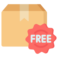 Free shipping