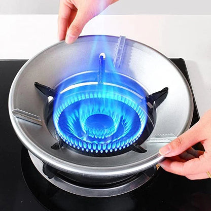 The Ultimate Combo for Every Kitchen: Gas Saver + Rechargeable Lighter