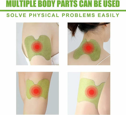 PainGuard™ - Pain Relief Knee Patches (Quick Relief), ( pack of 20 )