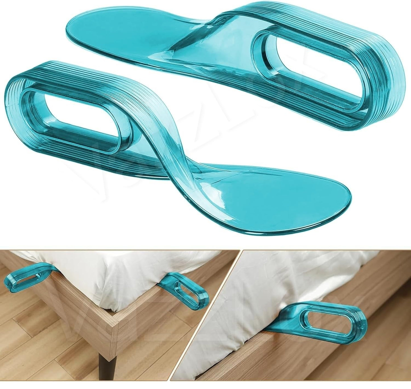 2 in 1 Mattress Lifter & Tucking Tool ( pack of 2)