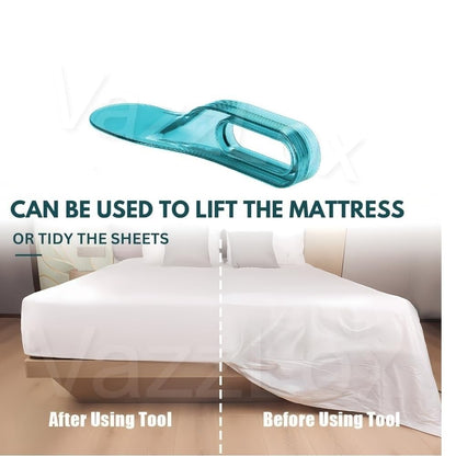 2 in 1 Mattress Lifter & Tucking Tool ( pack of 2)