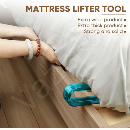 2 in 1 Mattress Lifter & Tucking Tool ( pack of 2)