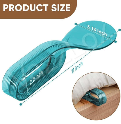 2 in 1 Mattress Lifter & Tucking Tool ( pack of 2)